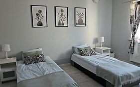 Apartament Przy Jeziorku